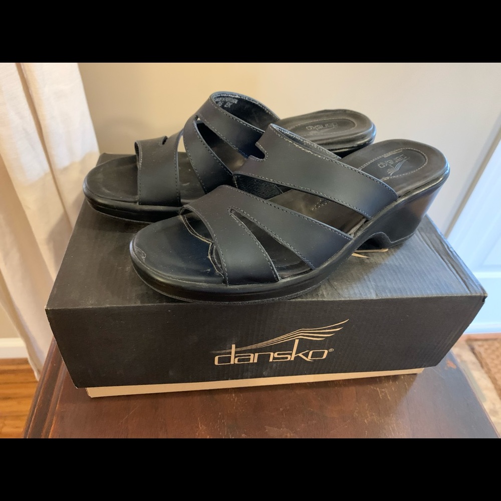 Dansko sandal
